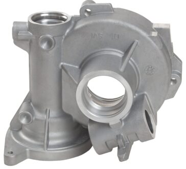 Steering Main Housing