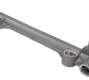 Steering Rack Hosuing