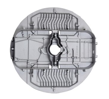 Led lighitng hosuing