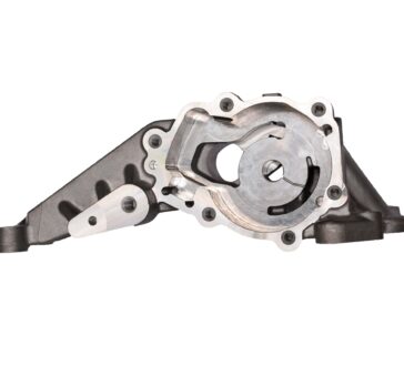Variable Oil Pump Hosuing